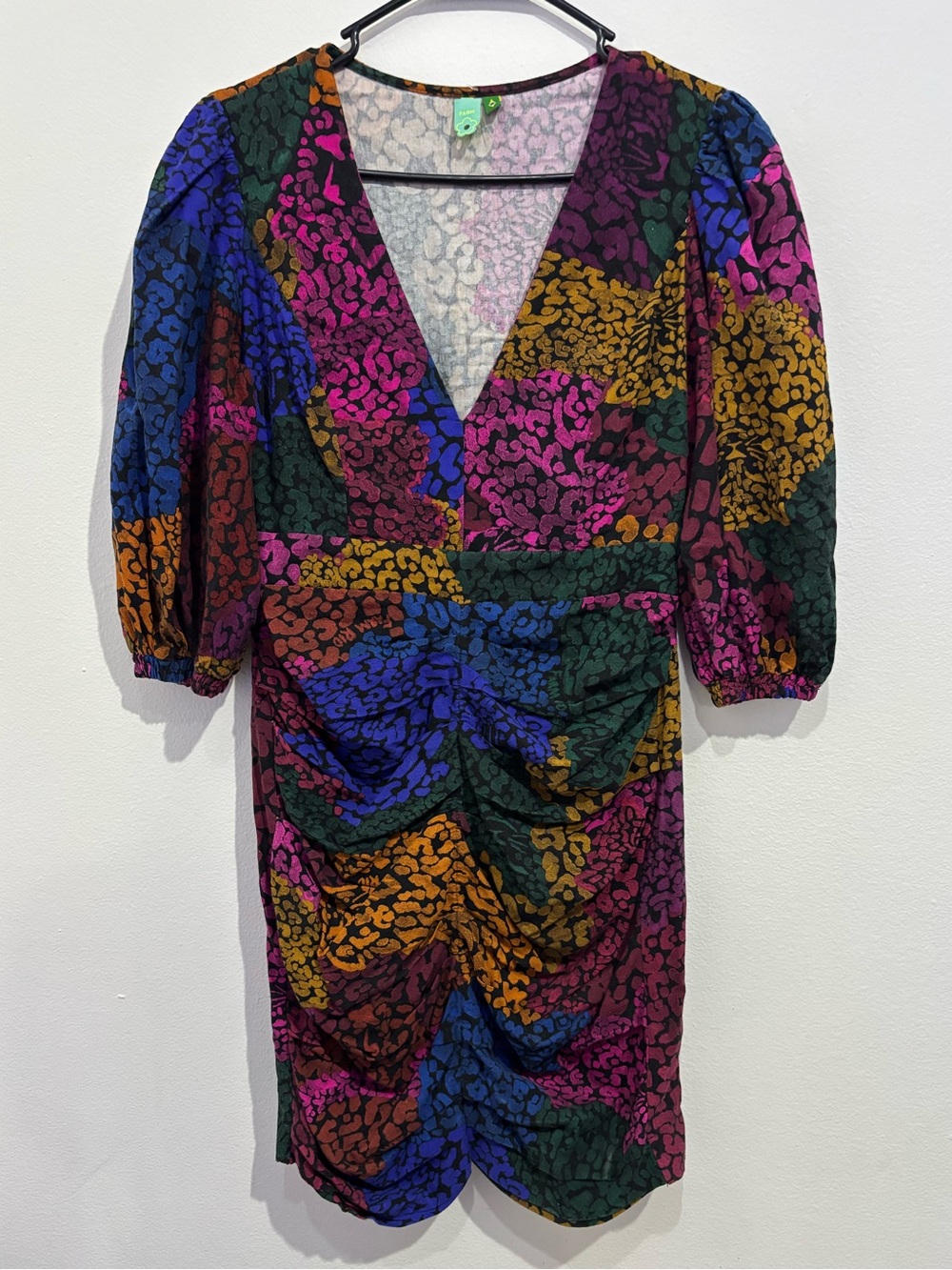FARM RIO Dress Size P/Small